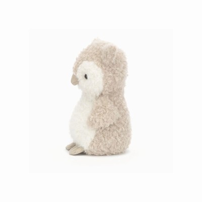 Jellycat Wee Búho | FQRN-60149